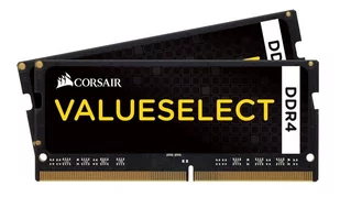 Corsair 16GB CMSO16GX4M2A2133C15 - Pamięci RAM - miniaturka - grafika 1