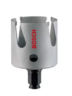 Bosch Piła otwornica uniwersalna 40mm 2608584755 2608584755 - Otwornice - miniaturka - grafika 2