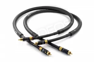 VIABLUE NF-S6 Air Silver RCA by Audeos - Kable - miniaturka - grafika 1