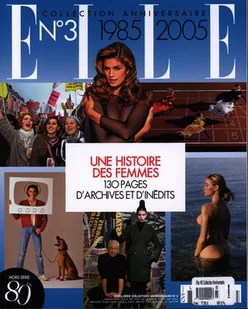 Elle HS [FR] - Czasopisma - miniaturka - grafika 1