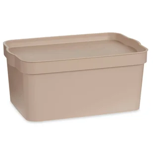 Pudełko plastikowe do przechowywania, 7,5 l - Meble modułowe i akcesoria - miniaturka - grafika 1