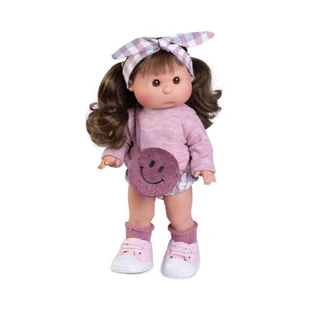 EKSKLUZYWNA LALKA ANTONIO JUAN iris 23310 - Lalki dla dziewczynek - miniaturka - grafika 1