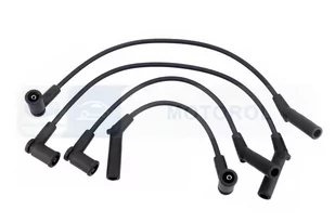 Przewody Zaplonowe 8598 - Kable wysokiego napięcia - miniaturka - grafika 1