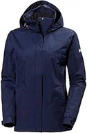 Kurtki damskie - Helly Hansen Helly-Hansen damska kurtka Aden granatowy M 62650-597-Medium - miniaturka - grafika 1