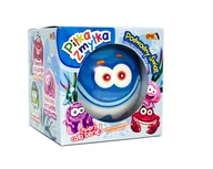 Piłki dla dzieci - Piłka Zmyłka, Podwodny Świat, Wieloryb - miniaturka - grafika 1