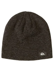 Quiksilver Męska czapka Cushy Beanie - Czapki damskie - miniaturka - grafika 1