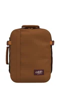 Plecaki - Plecak podróżny 2w1 CabinZero Classic Tech 28 l - cinnamon - miniaturka - grafika 1