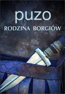 Literatura obyczajowa - Rodzina Borgiów - miniaturka - grafika 1