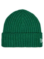 Czapki męskie - New Era Czapka Ne Rib Short Newera 60364235 Turkusowy - miniaturka - grafika 1