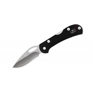 Nóż Buck 726 Mini Spitfire Black 12243 - Noże - miniaturka - grafika 1