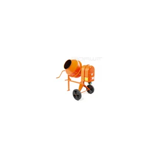 Betoniarka ALTRAD BELLE MK 185 PROFI Altrad Belle - Betoniarki - miniaturka - grafika 1