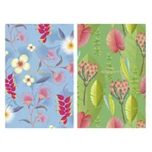 Notesy i bloczki - Astra Brulion A6 kratka 80K kremowy papier "Le bloc-notes" 101021015 101021015 - miniaturka - grafika 1