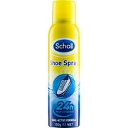 Pozostałe kosmetyki - Scholl Fresh Step spray do butów 150 ml - miniaturka - grafika 1