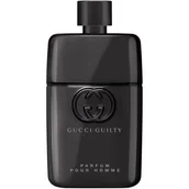 Wody i perfumy męskie - Gucci Guilty Pour Homme perfumy spray 90ml - 90 ml - miniaturka - grafika 1