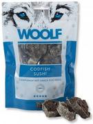 Suplementy i witaminy dla psów - Woolf Codfish Sushi - miniaturka - grafika 1