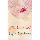 Opowiadania - AdPublik Sehabović Sejla Make-up - miniaturka - grafika 1
