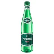Woda - Cisowianka WODA MINERALNA NGAZ 700ML PET - miniaturka - grafika 1