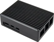 Akcesoria do komputerów jednopłytkowych - Inter-Tech RASPBERRY Gehäuse ODS-739 Pi5 - miniaturka - grafika 1