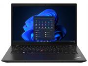 Laptopy - Lenovo ThinkPad L14 G3 21C1005WPB W11Pro i7-1255U/8GB/256GB/INT/14.0 FHD/vPro/1YR Premier Support + 3YRS OS - miniaturka - grafika 1