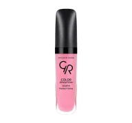 Błyszczyki do ust - Golden Rose COLOR SENSATION LIPGLOSS BŁYSZCZYK DO UST 106 - miniaturka - grafika 1