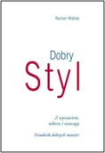 Moda i uroda - Dobry styl z wyczuciem taktem i rozwagą - miniaturka - grafika 1