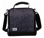 Torebki damskie - Built Profesjonalna Torba Lunchowa Classic - miniaturka - grafika 1