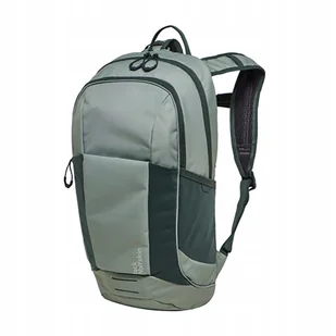 Plecak sportowy dla dziecka Jack Wolfskin MOAB TRAIL mint leaf - ONE SIZE - Plecaki szkolne i tornistry - miniaturka - grafika 4