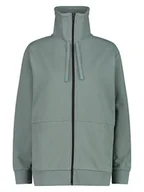 Bluzy damskie - CMP Bluza w kolorze błękitnym - miniaturka - grafika 1