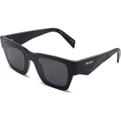 Okulary przeciwsłoneczne - PRADA Okulary przeciwsłoneczne - miniaturka - grafika 1
