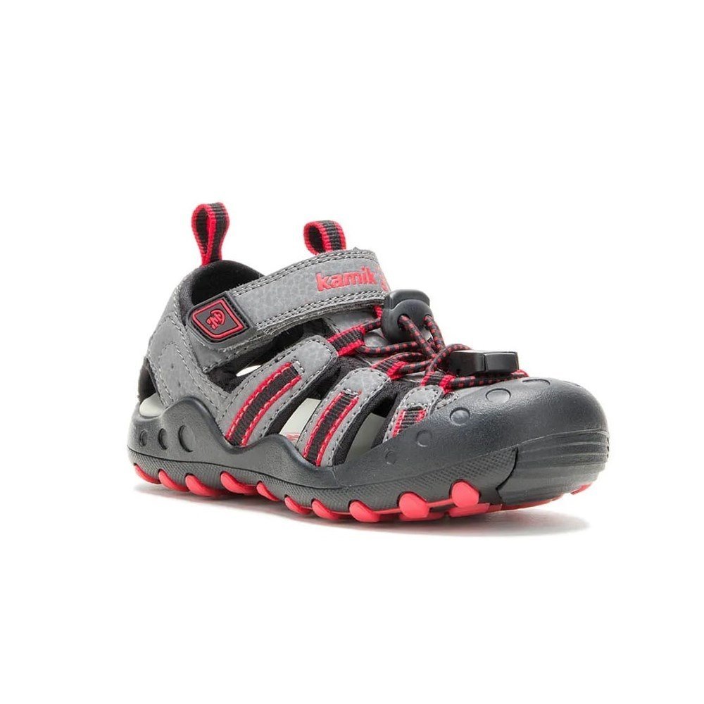 Buty Kamik Sandale Crab HK4594CRD