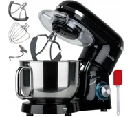 Roboty kuchenne - Lovio Home ChefAssistant LVSTM01BK - miniaturka - grafika 1
