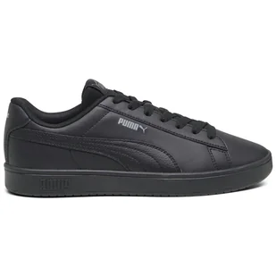 Buty męskie Puma Rickie Classic Rozmiar butów (UE): 42 / Kolor: czarny - Trampki męskie - miniaturka - grafika 1