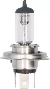 Żarówki samochodowe zestaw H4 DUNLOP 11el - Żarówki samochodowe - miniaturka - grafika 2