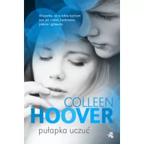 Pułapka uczuć Colleen Hoover - E-booki - literatura polska - miniaturka - grafika 1