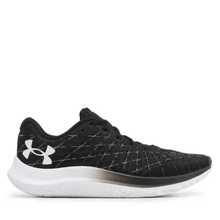 Buty do biegania Under Armour UA W FLOW Velociti Wind 2 3024911-003 Czarny - Buty sportowe damskie - miniaturka - grafika 1