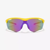 Okulary sportowe - OKULARY HAWKERS FLUOR TRAINING - miniaturka - grafika 1