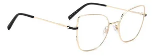Okulary korekcyjne Missoni MMI 0149 000 - Okulary korekcyjne, oprawki, szkła - miniaturka - grafika 2