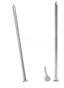 Gwoździe Standardowe 2.5*60Mm Op-5Kg - Inne mocowania - miniaturka - grafika 1
