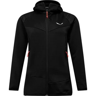 Bluza damska Puez Altavia Polarlite Salewa - Bluzy damskie - miniaturka - grafika 1