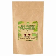 Bakalie - Suchy Prowiant Wiśnia Helpa BIO, 20g - miniaturka - grafika 1