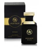 Wody i perfumy męskie - Lattafa Rave Oud Nuit, Woda Perfumowana, 100Ml - miniaturka - grafika 1