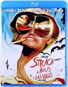 Filmy przygodowe Blu-Ray - Las Vegas Parano - miniaturka - grafika 1