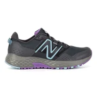 Buty sportowe damskie - Obuwie sportowe New Balance WT410CA8 - miniaturka - grafika 1
