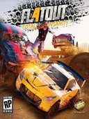 Gry PC Cyfrowe - FlatOut 4: Total Insanity - miniaturka - grafika 1