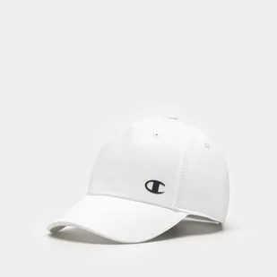 CHAMPION CZAPKA BASEBALL CAP - Czapki damskie - miniaturka - grafika 1