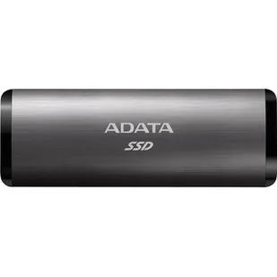 ADATA SE760 2TB (ASE760-2TU32G2-CTI) - Dyski SSD - miniaturka - grafika 1