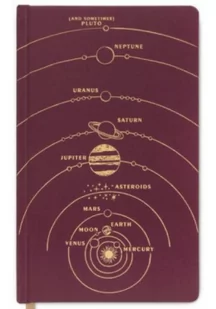 Solar System Journal Nowa - Pedagogika i dydaktyka - miniaturka - grafika 2