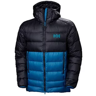 Helly Hansen Vanir Glacier Down Kurtka męska - Kurtki męskie - miniaturka - grafika 1