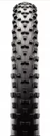 Opony rowerowe - Maxxis Forekaster Clincher Tyre 29x2.35" MPC, black 59-622 | 29x2,35" 2021 Opony MTB 1589 - miniaturka - grafika 1