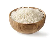 Ryż - ﻿RYŻ BASMATI 2,5kg Naturalny biały długoziarnisty - miniaturka - grafika 1